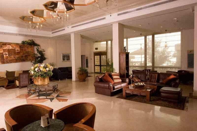 Hotel Canaan - Fattal Limited Edition Safed Exterior photo