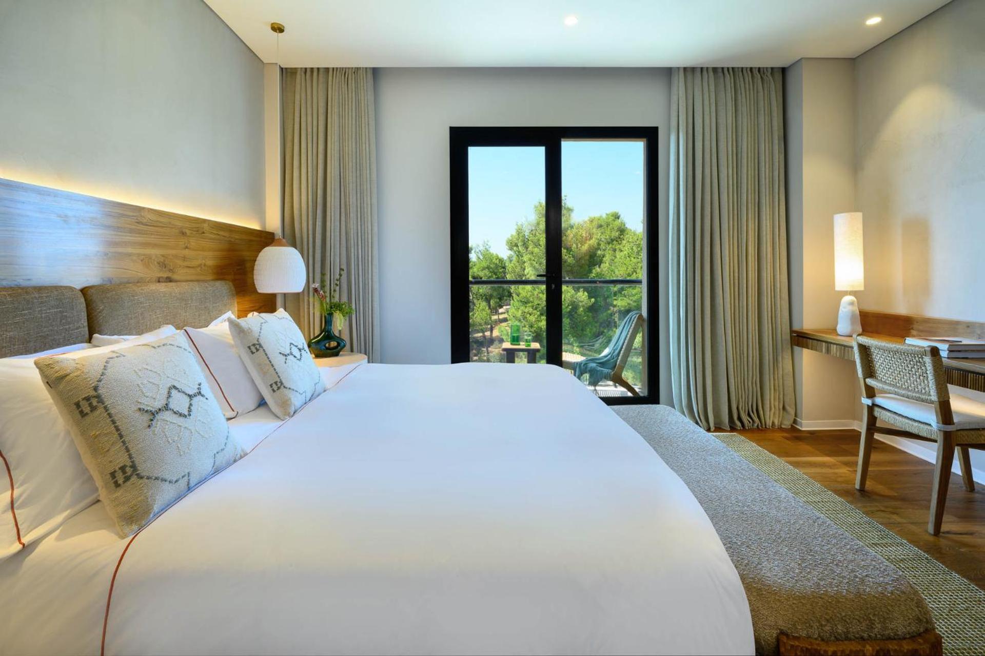 Hotel Canaan - Fattal Limited Edition Safed Exterior photo