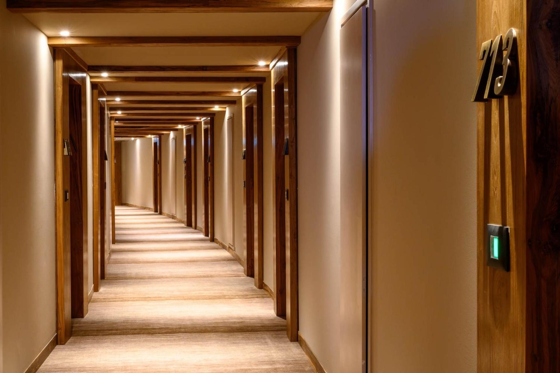 Hotel Canaan - Fattal Limited Edition Safed Exterior photo