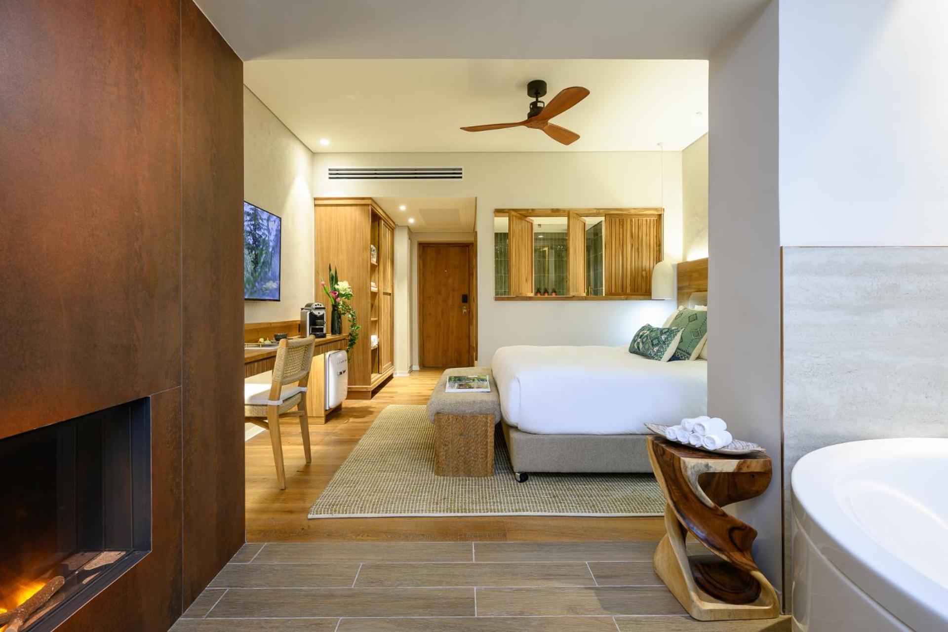 Hotel Canaan - Fattal Limited Edition Safed Exterior photo