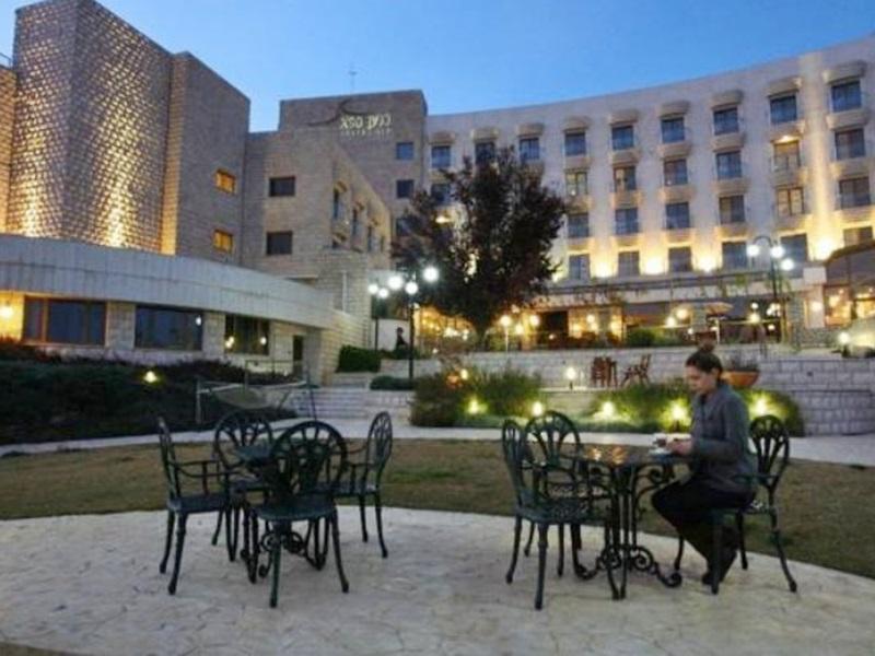 Hotel Canaan - Fattal Limited Edition Safed Exterior photo